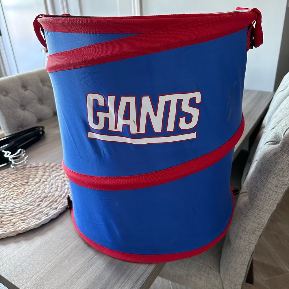 NY Giants Cooler/Storage